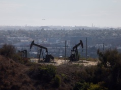 Ropa zaliczyła najmocniejszą zniżkę od trzech tygodni