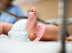 Zawieszono porodówkę w Myszkowie. Szpital tłumaczy decyzję i wskazuje alternatywę dla przyszłych mam