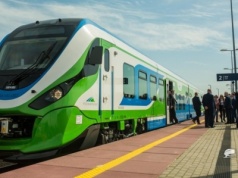 POLREGIO zostaje na Podkarpaciu. Umowa na prawie 900 mln zł zapewni pociągi do 2031 roku