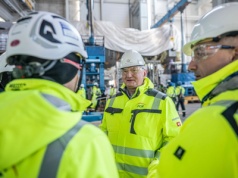 PGE bez prezesa, ale bliżej budowy nowych elektrowni gazowych