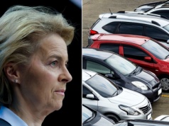 UE zmienia zasady. Od 2026 zaczynają obowiązywać nowe systemy bezpieczeństwa w samochodach