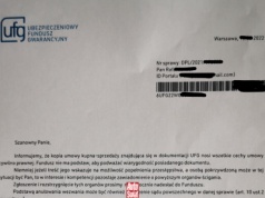 Wirtualny policjant już działa. Kierowcy dostają wezwania do zapłaty 9,3 tys. zł za 15 dni spóźnienia