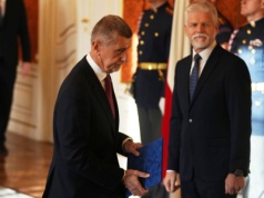 Czechy mają nowego premiera. Andrej Babisz na razie jeszcze nie rządzi