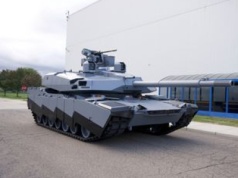 Dostali nowy prototyp. Wojsko już go testuje