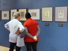 Odkryj świat Nikifora w Wadowicach. Niezwykła wystawa czeka