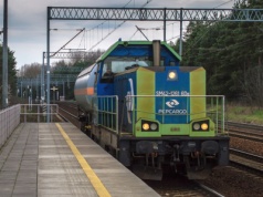 PKP Cargo chce ponad 1,5 mld zł odszkodowania od państwa