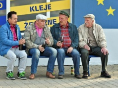 Fani oszaleli! Na TVP po latach powraca kultowe „Ranczo”