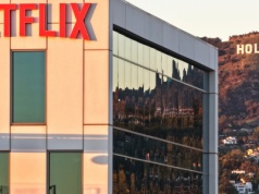 Wstrząs w Hollywood. "Bezprecedensowym zagrożenie"