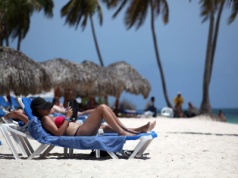 Dominikana inwestuje 700 milionów dolarów w rozwój lotnisk