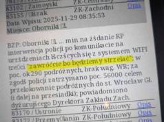 Do czego jeszcze można w Polsce doprowadzić nazwą sieci Wifi?
