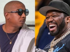 Ja Rule mówi o nakręceniu filmu o 50 Cencie i nazywa go „rakiem kultury”