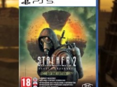 Pudełkowe S.T.A.L.K.E.R. 2 Serce Czarnobyla na PS5 za 179,99 zł na Allegro