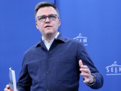 Nowe przecieki ws. przyszłości Hołowni. W Sejmie aż huczy o tym scenariuszu