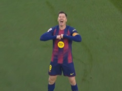 Barcelona ma dylemat. Chodzi o Roberta Lewandowskiego!