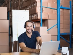Sposoby na porządek w magazynie firmy – praktyczne rozwiązania