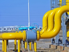 Sąsiad Polski nie chce od nas gazu, rura stoi pusta. Przełom jest blisko