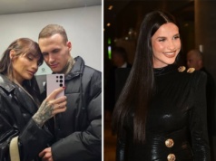 Mało kto wie, czym zajmuje się ukochany Karoliny Gilon. Teraz prawda wyszła na jaw