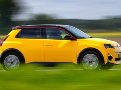 Ford wraca do gry. Następca Fiesty powstanie na platformie… Renault