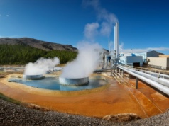 AI odkryło energię pod naszymi stopami. Pierwszy taki przypadek od dekad