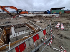 Mniej odpadów w Porcie Szczecin-Świnoujście