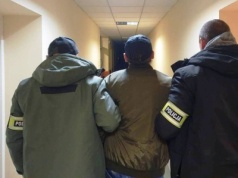 Papierosowa kontrabanda w wynajmowanym garażu