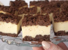 W tym roku zachwyć gości sernikiem królewskim. Prawdziwa pychota!