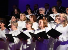 Muzyczna uczta w sercu Tarnowa