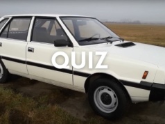 To quiz, który rozwiążą tylko prawdziwi fani motoryzacji? Przekonaj się!