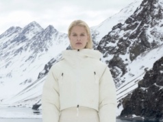 SKIMS i The North Face ponownie łączą siły. Narciarska elegancja spotyka streetwear