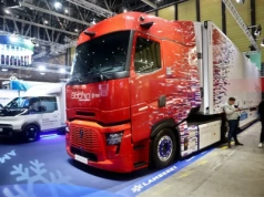 Renault Gamy T z dłuższą sypialnią – nadwoziowa nowość i prototypowa premiera