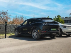 Renault i Ford łączą siły w Europie. Na horyzoncie nowe elektryczne modele