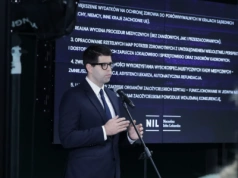 Po dwóch szczytach NRL przedstawia wnioski. Jutro rozmowa z ministrą zdrowia