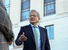 Trump pozwala Nvidii na sprzedaż nowoczesnych chipów do Chin. Ale jest haczyk