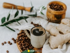 Ta kawa podkręci twój metabolizm. Wystarczy, że dodasz dwa składniki