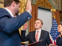 Twórca Strategii Bezpieczeństwa USA zabiera głos