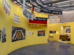 Dom Historii w Bonn po zmianach - więcej multimediów i relacji świadków