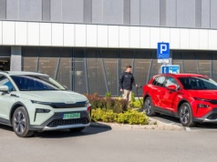 Skoda Elroq 50 czy 60? To wcale nie jest łatwa decyzja | PORÓWNANIE