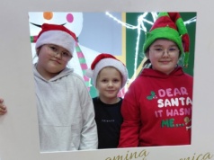 Mikołajkowy weekend w gminie Moszczenica pełen atrakcji i świątecznej magii