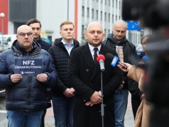 Konieczna jest natychmiastowa reforma służby zdrowia – twierdzą przedstawiciele Konfederacji Nowej Nadziei