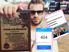 Totalna kompromitacja portalu Goniec.pl. Czy to jeszcze dziennikarstwo czy już czysta dezinformacja?