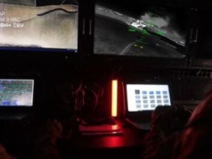 Prosto w śmigłowiec i S-400! SBU ujawnia nagranie