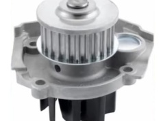 4 najczęściej zgłaszane awarie pompy wody i ich przyczyny