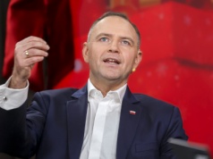 Kiedy Nawrocki spotka się z Zełenskim. Po co te przepychanki?