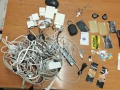 Nietypowe zatrzymanie. Mężczyźni mieli sprzęt hakerski