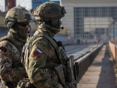 Rosja znów rekrutuje przestępców