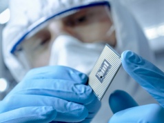 Sprzedaż półprzewodników wzrosła w październiku o 4,7%