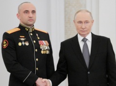 Działania Rosji "jak terroryzm islamistyczny". "FT" pisze wprost