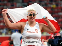 Anita Włodarczyk zdecydowała! Już nie ma odwrotu. "Cała prawda"