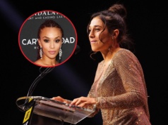 Scysja Jędrzejczyk z byłym mistrzem UFC. Jego partnerka ujawniła zaskakujące fakty