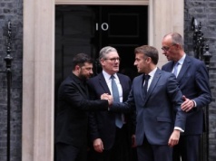 Negocjacje pokojowe bez Polski!